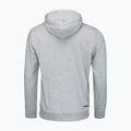 Hanorac de tenis pentru bărbați HEAD Club Byron Hoodie gri 811449GM 2