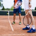 Pantaloni scurți de tenis pentru bărbați HEAD Power Albastru 811461 7
