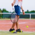 Pantaloni scurți de tenis pentru bărbați HEAD Power Albastru 811461 8