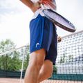 Pantaloni scurți de tenis pentru bărbați HEAD Power Albastru 811461 9