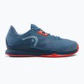 Pantofi de tenis pentru bărbați HEAD Sprint Pro 3.5 Clay albastru 273052 2