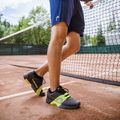 Tenis HEAD Revolt Pro 4.0 Clay pentru bărbați negru 273112 13