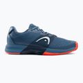 Pantofi de tenis pentru bărbați HEAD Revolt Pro 4.0 Clay albastru 273132 2