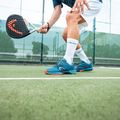 Pantofi de tenis pentru bărbați HEAD Revolt Pro 4.0 Clay albastru 273132 10