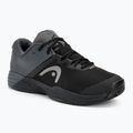 Încălțăminte de tenis pentru bărbați HEAD Revolt Evo 2.0 black/grey