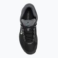 Încălțăminte de tenis pentru bărbați HEAD Revolt Evo 2.0 black/grey 5