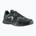 Încălțăminte de tenis pentru bărbați HEAD Sprint Team 3.5 black/black 8