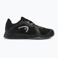 Încălțăminte de tenis pentru bărbați HEAD Sprint Team 3.5 Clay black/black 2