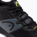 Tenis pentru bărbați HEAD Revolt Court negru 273402 8