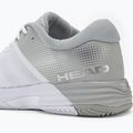 HEAD Revolt Evo 2.0 pantofi de tenis pentru femei alb și gri 274212 10