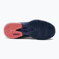 Pantofi de tenis pentru femei HEAD Revolt Court albastru marin 274402 5