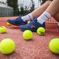 Pantofi de tenis pentru femei HEAD Revolt Court albastru marin 274402 9