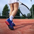 Pantofi de tenis pentru femei HEAD Revolt Court albastru marin 274402 11