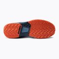 Pantofi de tenis pentru copii HEAD Revolt Pro 4.0 albastru 275022 4