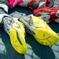 Tenis pentru copii HEAD Sprint 3.5 verde 275102 11