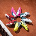 Tenis pentru copii HEAD Sprint 3.5 verde 275102 12