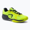 Tenis pentru copii HEAD Sprint 3.5 verde 275102