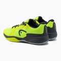 Tenis pentru copii HEAD Sprint 3.5 verde 275102 3