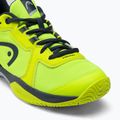 Tenis pentru copii HEAD Sprint 3.5 verde 275102 7