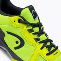 Tenis pentru copii HEAD Sprint 3.5 verde 275102 8