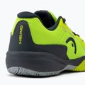Tenis pentru copii HEAD Sprint 3.5 verde 275102 9