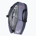 Geantă de tenis HEAD Djokovic 9R gri 283252 5