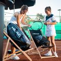 Geantă de tenis HEAD Djokovic 9R gri 283252 8