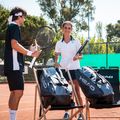 Geantă de tenis HEAD Djokovic 9R gri 283252 10