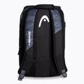 Rucsac de tenis HEAD Djokovic gri 283302 2