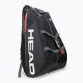 Geantă de tenis HEAD Tour Team 15R negru 283412 2