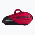 Geantă de tenis HEAD Tour Team 12R Monstercombi neagră 283161 2