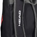 Geantă de tenis HEAD Tour Team 6R negru-portocaliu 283482 5