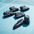 Geantă de tenis HEAD Tour Team 6R negru-portocaliu 283482 9