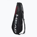 Geantă de tenis HEAD Tour Team 3R negru 283502