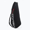Geantă de tenis HEAD Tour Team 3R negru 283502 3