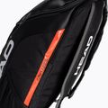 Rucsac de tenis HEAD Tour Team negru 283512 5