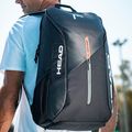Rucsac de tenis HEAD Tour Team negru 283512 8