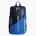 Rucsac de tenis HEAD Tour Team albastru 283512