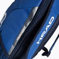 Rucsac de tenis HEAD Tour Team albastru 283512 5