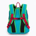 Rucsac de tenis pentru copii HEAD 14 l albastru-verde 283682 2