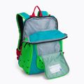 Rucsac de tenis pentru copii HEAD 14 l albastru-verde 283682 4