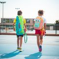 Rucsac de tenis pentru copii HEAD 14 l roz 283682 7