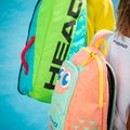 Rucsac de tenis pentru copii HEAD 14 l roz 283682 8