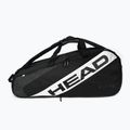 Geantă de tenis HEAD Elite 9R negru 283602