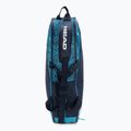 Geantă de tenis HEAD Elite 6R albastru marin 283642 5