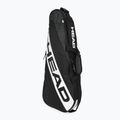 Geantă de tenis HEAD Elite 3R negru 283652 4