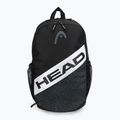 Rucsac de tenis HEAD Elite 21 l negru 283662