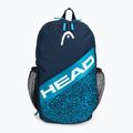 Rucsac de tenis HEAD Elite 21 l albastru marin 283662