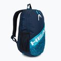 Rucsac de tenis HEAD Elite 21 l albastru marin 283662 3