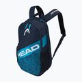 Rucsac de tenis HEAD Elite 21 l albastru marin 283662 5
